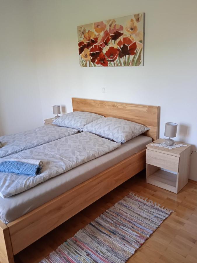 Apartamento Gordana Rijeka Exterior foto
