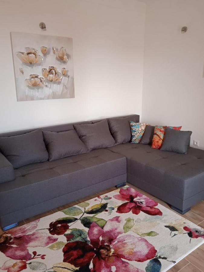 Apartamento Gordana Rijeka Exterior foto